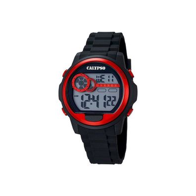 Calypso - Armbanduhr - Herren - K5667-2 - Digital for Man - Sport