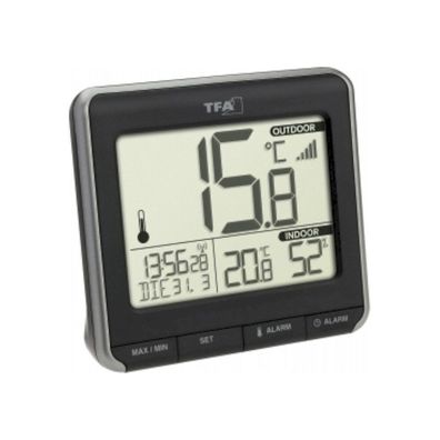 TFA - Funk-Thermometer PRIO - 30.3069.01