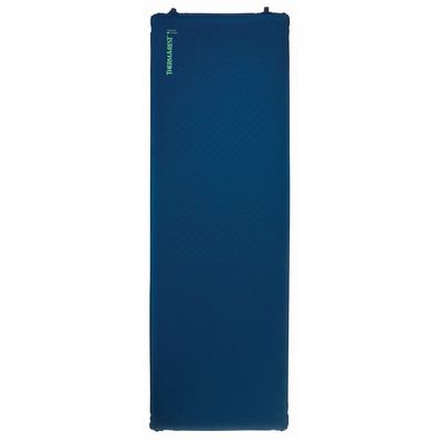 Therm-a-Rest - LuxuryMap - Poseidon blau - Isomatte