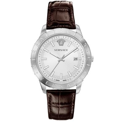 Versace - Armbanduhr - Herren - Chronograph - Quarz - Univers - VE2C00121