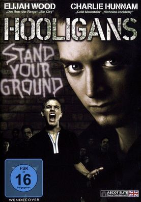 Hooligans (DVD] Neuware