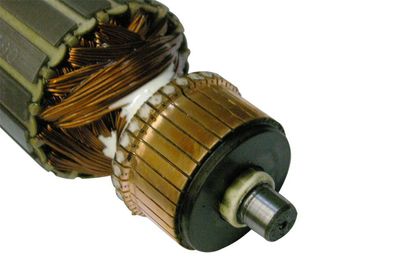 Anker Rotor Motor Ersatzteile für Makita HM1202C HM1242C