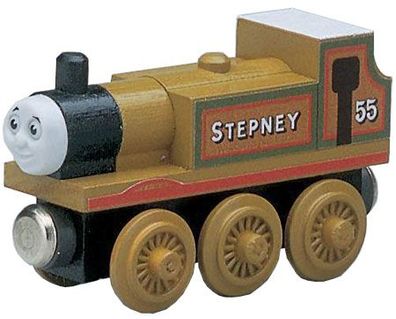 Stepney (Thomas und seine Freunde)