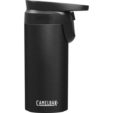 Camelbak - CB2477001035 - Trinkflasche - Forge® Flow - 350ml - schwarz - 350 ml