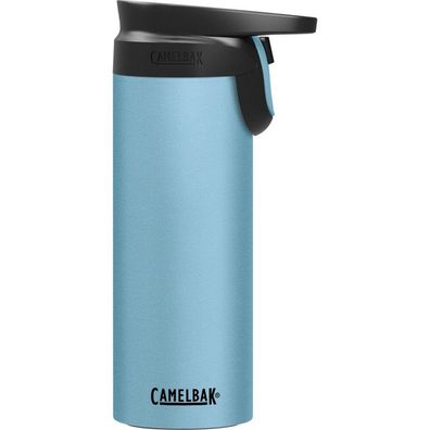 Camelbak - CB2476402050 - Trinkflasche - Forge® Flow - 500ml - dusk blue - 500 ml