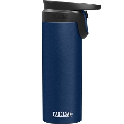 Camelbak - CB2476401050 - Trinkflasche - Forge® Flow - 500ml - navy blau - 500 ml