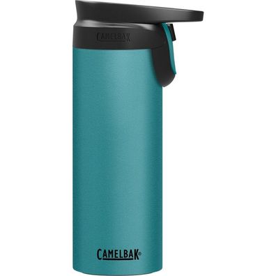 Camelbak - CB2476303050 - Trinkflasche - Forge® Flow - 500ml - lagoon - 500 ml