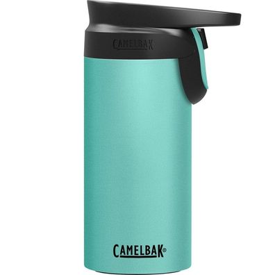 Camelbak - CB2477302035 - Trinkflasche - Forge® Flow - 350ml - coastal - 350 ml