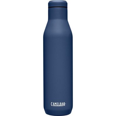 Camelbak - CB2518401075 - Trinkflasche - Horizon™ - 750ml - navy blau - 750 ml