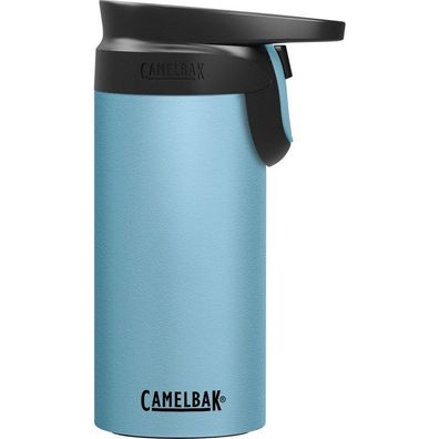 Camelbak - CB2477402035 - Trinkflasche - Forge® Flow - 350ml - dusk blue - 350 ml