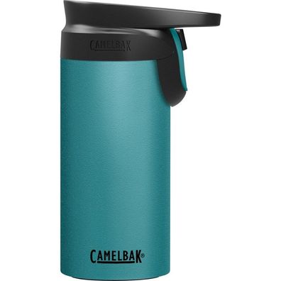 Camelbak - CB2477303035 - Trinkflasche - Forge® Flow - 350ml - lagoon - 350 ml