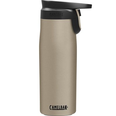 Camelbak - CB2475201060 - Trinkflasche - Forge® Flow - 600ml - beige - 600 ml