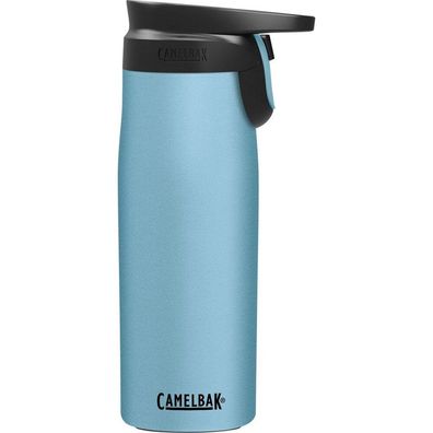 Camelbak - CB2475402060 - Trinkflasche - Forge® Flow - 600ml - dusk blue - 600 ml