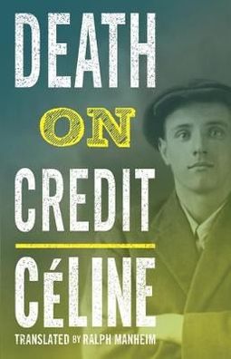 Death On Credit