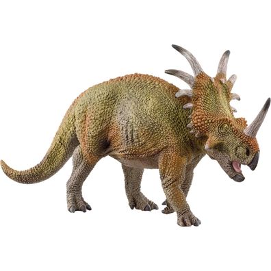 Schleich Dinosaurs Styracosaurus 15033 - Schleich 15033 - (Sp...
