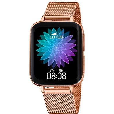 Lotus - 50033/1 - Smartwatch - Unisex