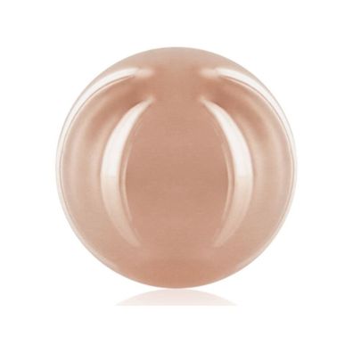 Luna-Pearls Kugel-Wechselschließe 925 Silber rosé vergoldet 10mm - 656.0898