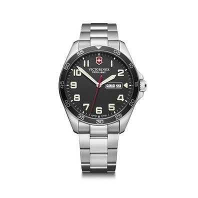 Victorinox - 241849 - Armbanduhr - Herren - Quarz - Fieldforce