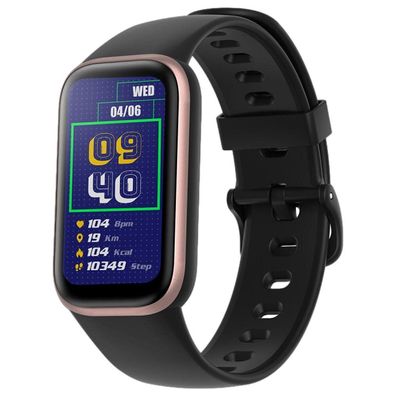 Smarty2.0 - SW042A - Smartwatch - Unisex - ENERGY