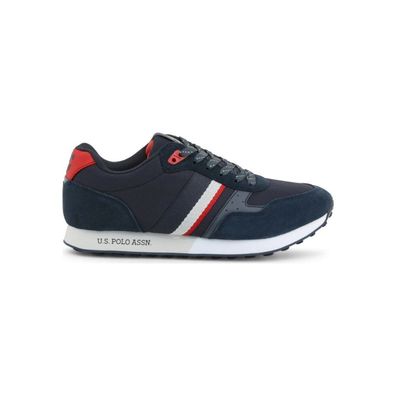 U.S. Polo Assn. - Schuhe - Sneakers - FLASH4088S9-TS1-DKBL - Herren - navy