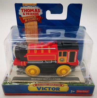 Victor (Thomas und seine Freunde) (batteriebetrieben)