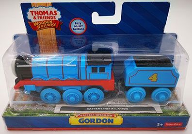 Gordon (Thomas und seine Freunde) (batteriebetrieben)