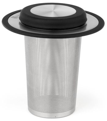 Edelstahl Dauer-Teefilter Permanentfilter Filter für eine Teetasse oder Teekanne