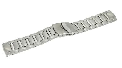 Candino Watches | Uhrenarmband 23mm Edelstahl silberfarben | C4451/ A