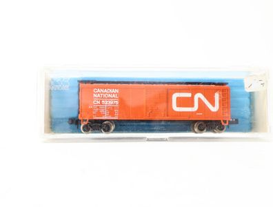 Atlas N 2382 US Güterwagen Box Car "Canadian National" CN 523975