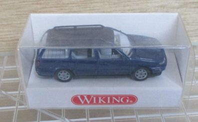 Wiking 1:87 VW Passat Variant in OVP
