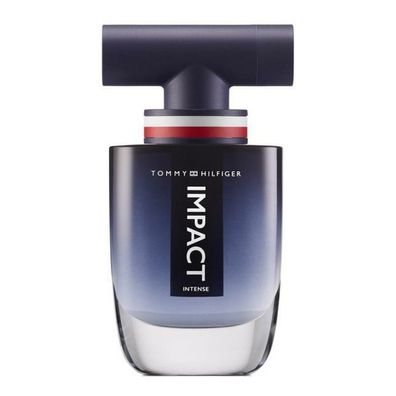 Tommy Hilfiger Impact Intense Eau De Parfum Spray 50ml