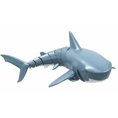 Sharky - der blaue Hai