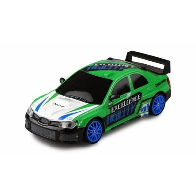 Drift Sport Car 1:24 grün