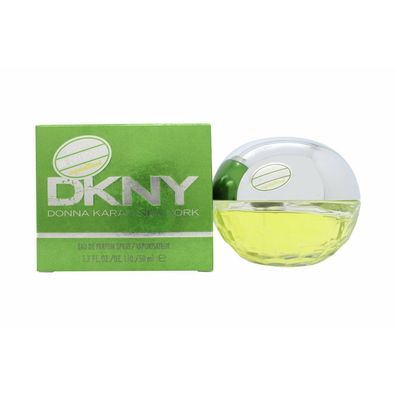 Donna Karan Dkny Be Delicious Crystallized Eau De Parfum 50ml Spray