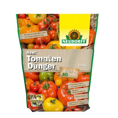 Neudorff Azet TomatenDünger - 1,75 kg