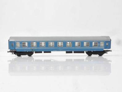 BTTB TT Personenwagen Reisewagen 1. Klasse 51 55 19-51 040-5 MAV