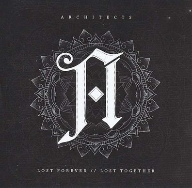 Architects (UK): Lost Forever / / Lost Together - Epitaph 987462 - (AudioCDs / Sonsti