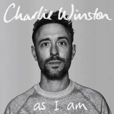 Charlie Winston - As I Am - - (CD / Titel: A-G)