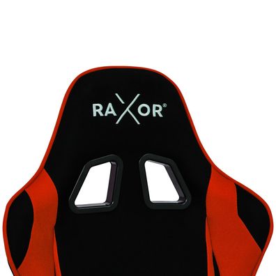 RAXOR® Kraken Bürostuhl Racing Gamingstuhl Schreibtischstuhl Drehstuhl ...