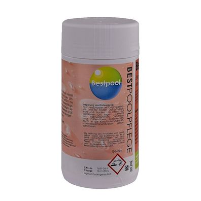 1,5kg Dose Best pH Minus Granulat Wasserpflege pH Senker Pool Wasserpflege PH -