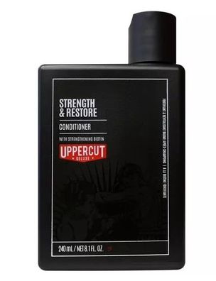 Uppercut Deluxe Haarconditioner Stärke & Wiederherstellung 240ml