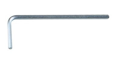 KS TOOLS Sechskant-Winkelstiftschlüssel, 2 mm