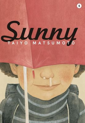 Sunny 5, Taiyo Matsumoto