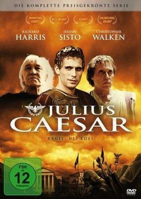 Julius Caesar (Komplette Serie) - Koch Media GmbH DVM010192D - (DVD Video / Action)