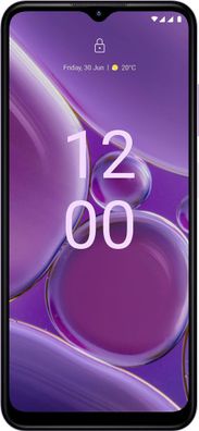 Nokia G42, purple (B)