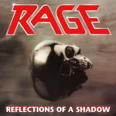 Rage: Reflections Of A Shadow (Reissue 2023) - - (CD / R)