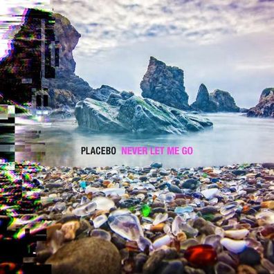 Placebo: Never Let Me Go (Ltd. Deluxe CD) - - (CD / Titel: A-G)