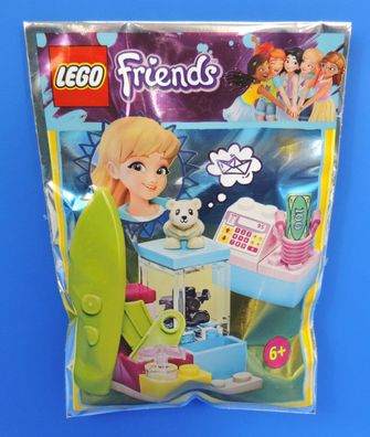 LEGO® Friends 561807 Strand Laden / Polybag
