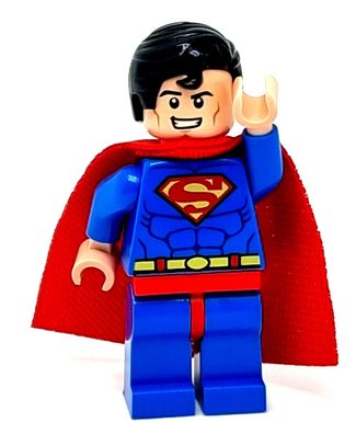 LEGO Super Heroers Figur Superman