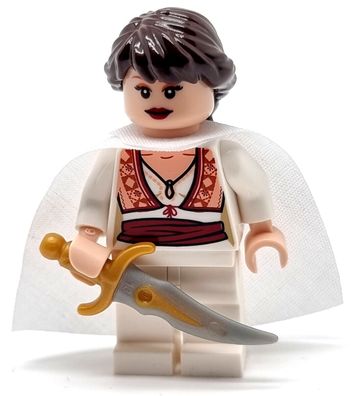 LEGO Prince of Persia The Sands of Time Figur Tamina